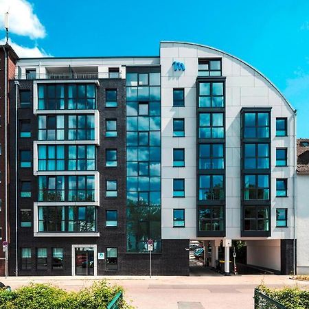Mintrops Concierge Hotel Essen Eksteriør bilde