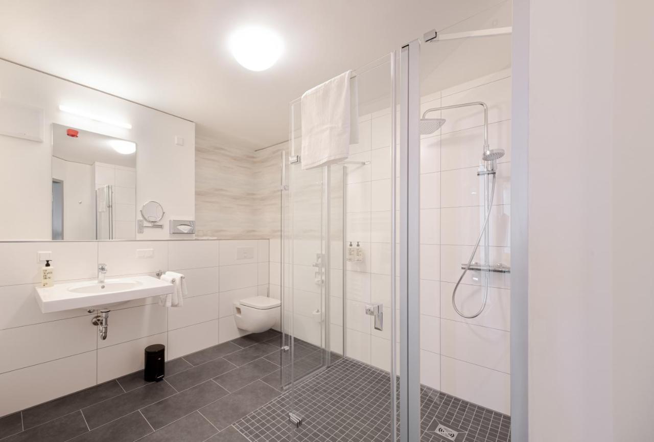 Mintrops Concierge Hotel Essen Eksteriør bilde