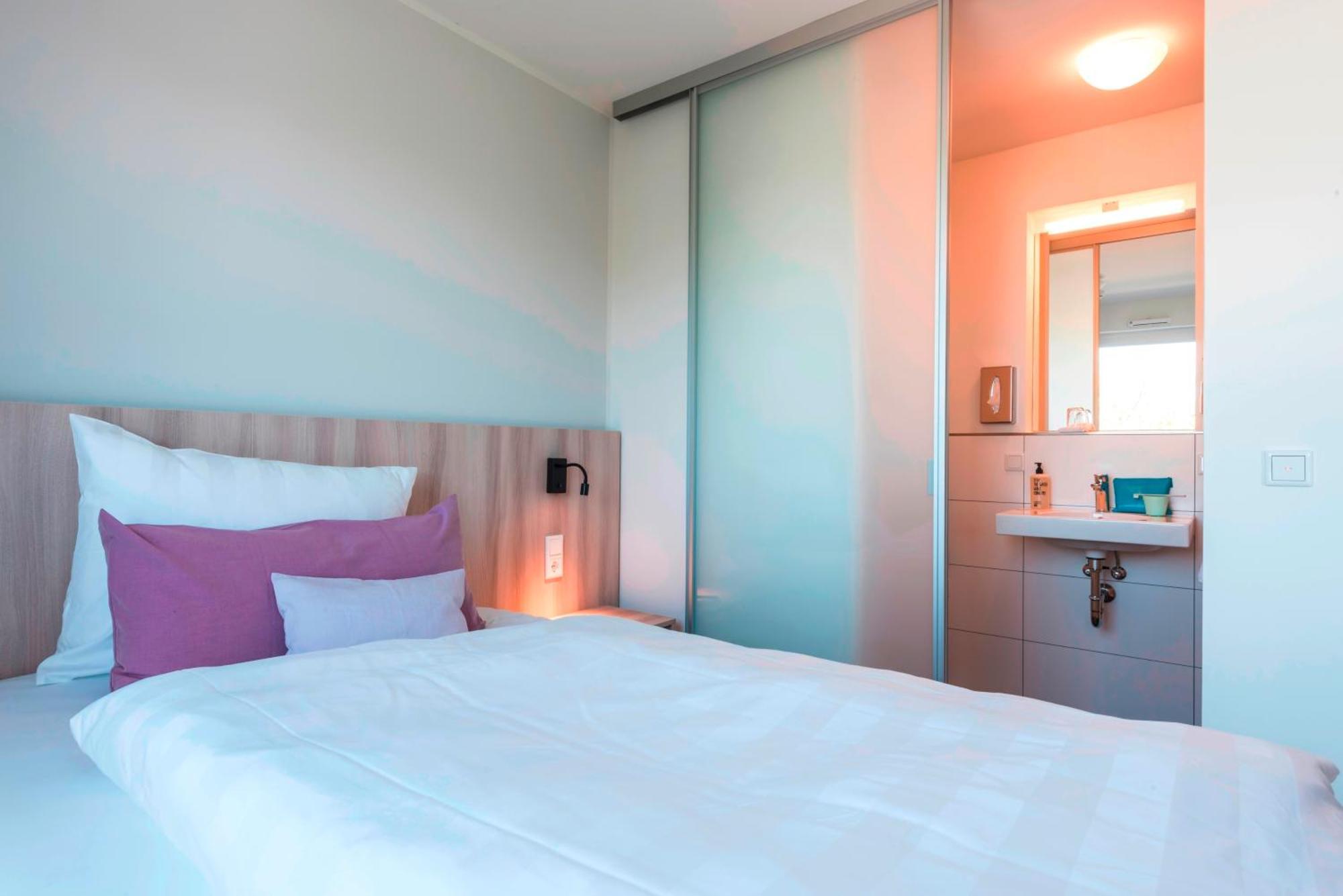 Mintrops Concierge Hotel Essen Rom bilde