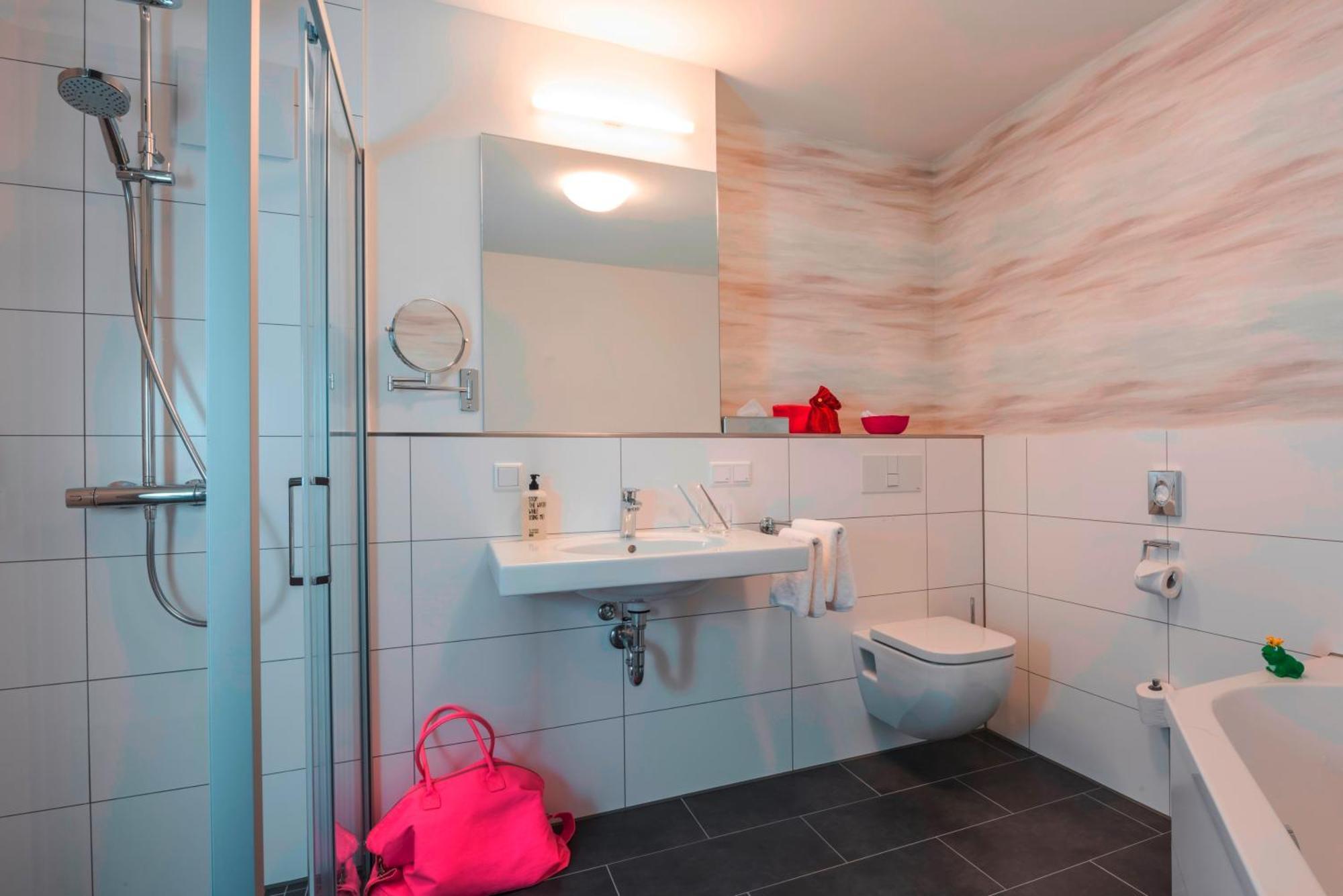 Mintrops Concierge Hotel Essen Rom bilde