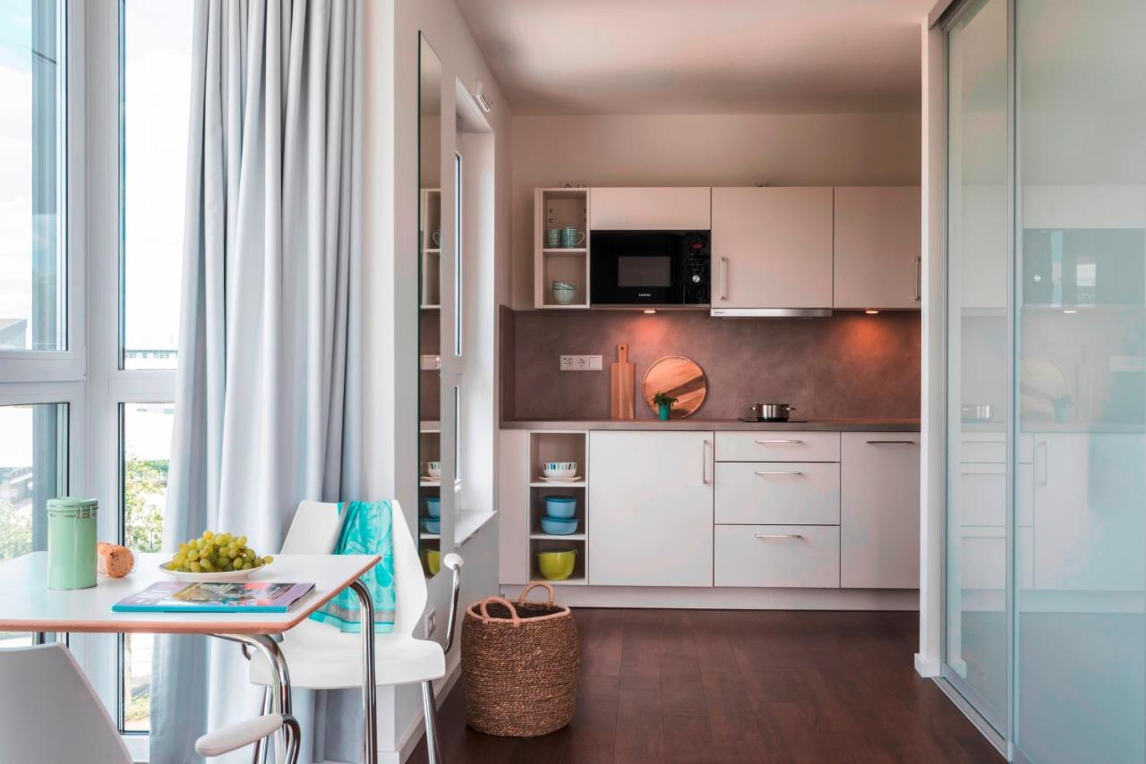 Mintrops Concierge Hotel Essen Eksteriør bilde