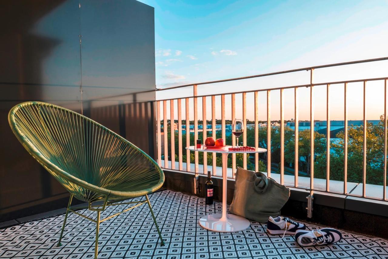 Mintrops Concierge Hotel Essen Eksteriør bilde